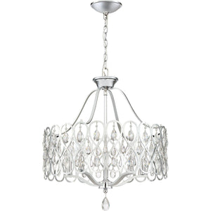 Quoizel - Lulu Chandelier - Lights Canada