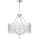Quoizel - Lulu Chandelier - Lights Canada