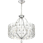 Quoizel - Lulu Chandelier - Lights Canada