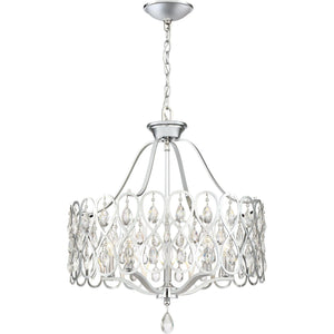 Quoizel - Lulu Chandelier - Lights Canada