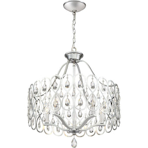 Quoizel - Lulu Chandelier - Lights Canada