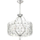 Quoizel - Lulu Chandelier - Lights Canada