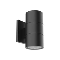 Lund Outdoor Wall Light