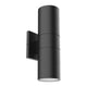Kuzco - Kuzco Lund Outdoor Wall Light - Lights Canada