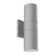 Kuzco - Kuzco Lund Outdoor Wall Light - Lights Canada