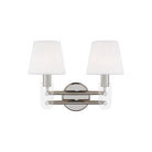 Visual Comfort Studio Collection - Jake Vanity Light - Lights Canada