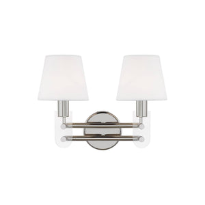 Visual Comfort Studio Collection - Jake Vanity Light - Lights Canada