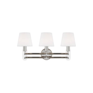 Visual Comfort Studio Collection - Jake Vanity Light - Lights Canada