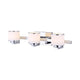 Canarm - Foster Vanity Light - Lights Canada