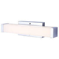 Brady Vanity Light