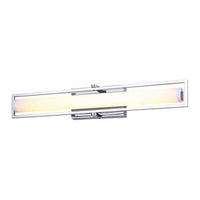 Jori Vanity Light