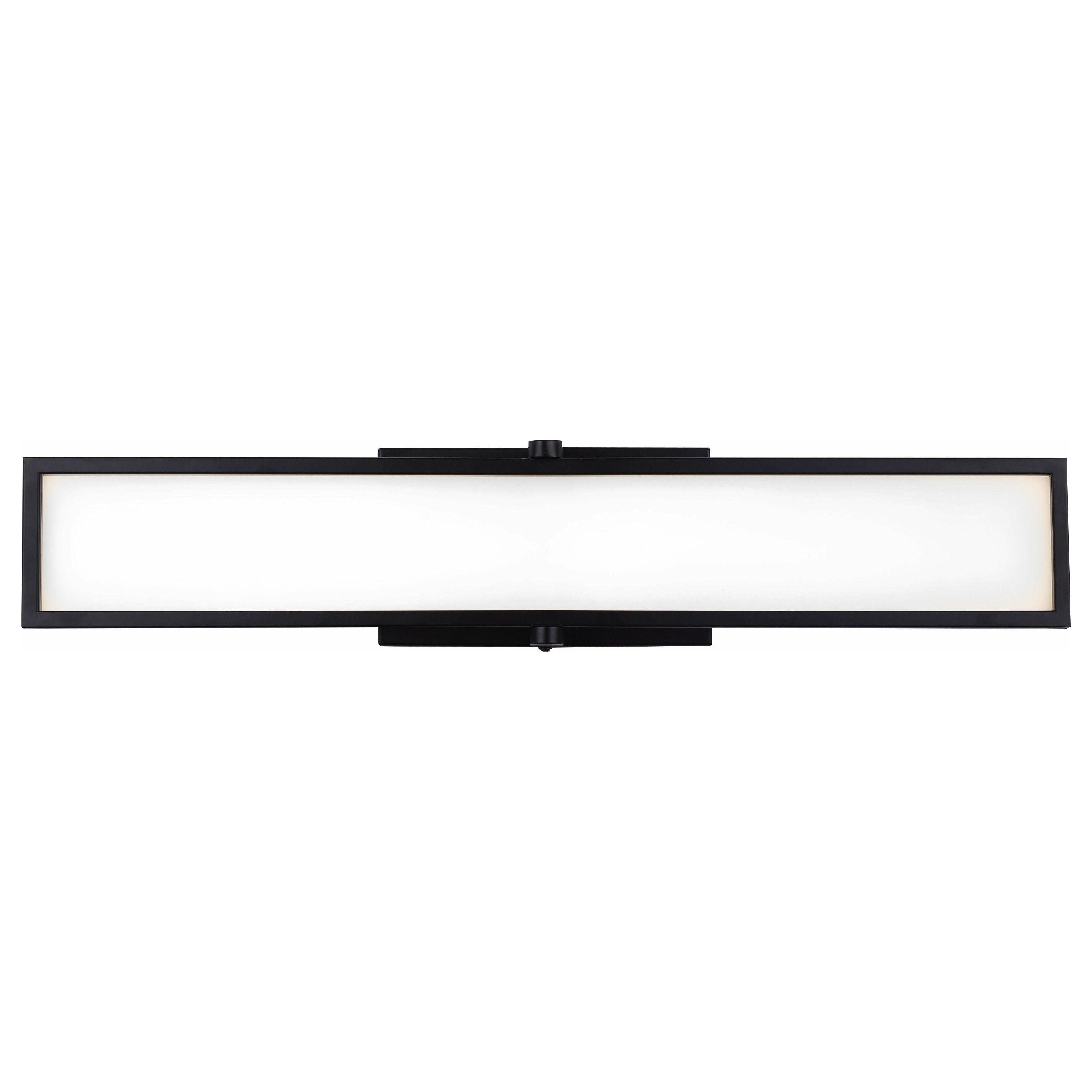 Canarm - Canarm Pax Vanity Light - Lights Canada