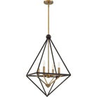 Quoizel - Louvre Pendant - Lights Canada