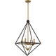 Quoizel - Louvre Pendant - Lights Canada