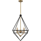 Quoizel - Louvre Pendant - Lights Canada
