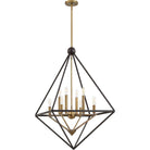 Quoizel - Louvre Pendant - Lights Canada