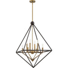 Quoizel - Louvre Pendant - Lights Canada