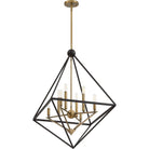 Quoizel - Louvre Pendant - Lights Canada