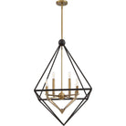 Quoizel - Louvre Pendant - Lights Canada