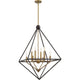 Quoizel - Louvre Pendant - Lights Canada