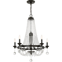 Livery Chandelier