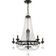 Quoizel - Livery Chandelier - Lights Canada