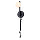 Canarm - Canarm Nylah Sconce - Lights Canada
