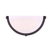 Cotter Sconce