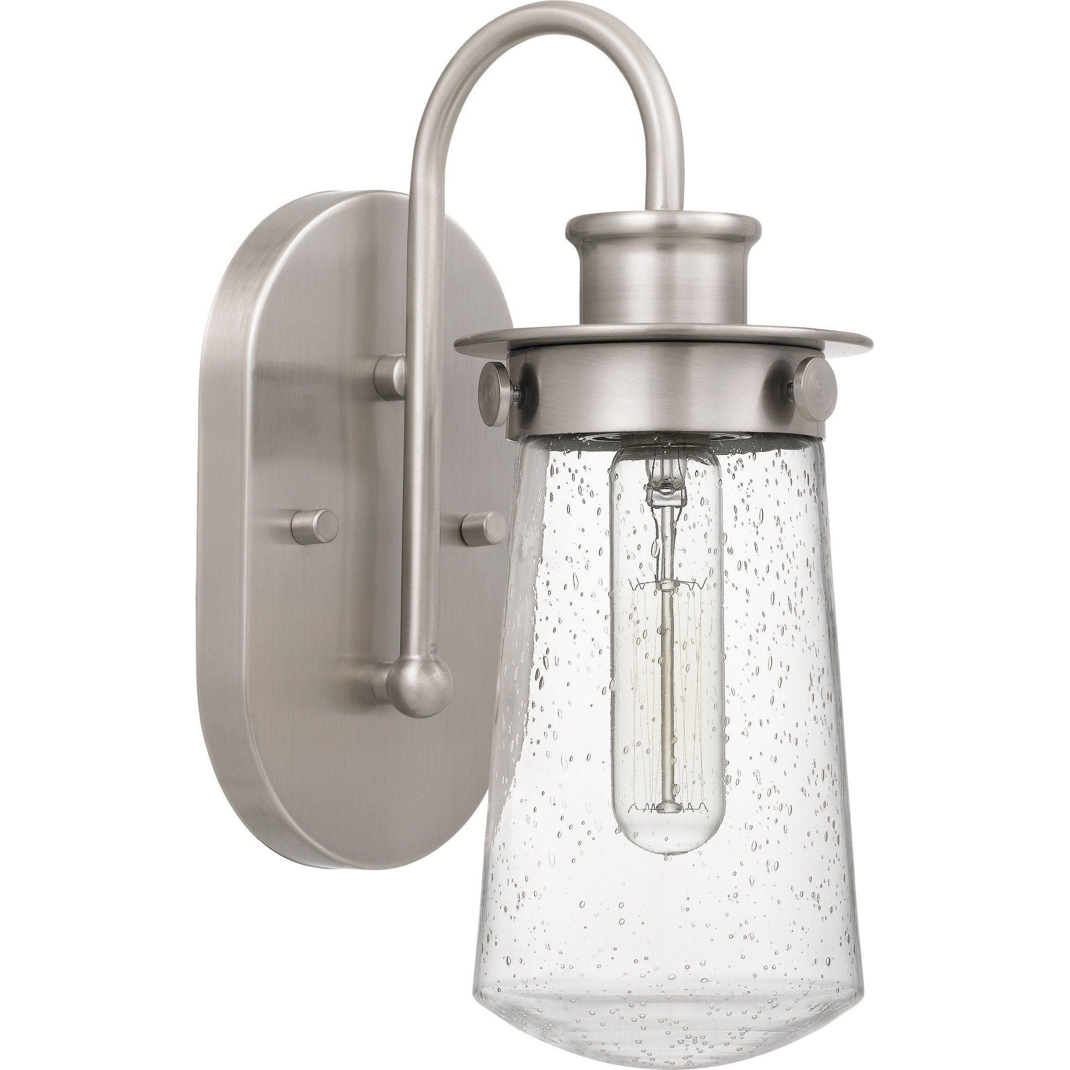 Quoizel - Lewiston Sconce - Lights Canada