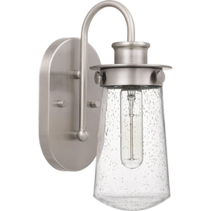 Quoizel - Lewiston Sconce - Lights Canada