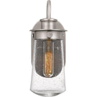 Quoizel - Lewiston Sconce - Lights Canada