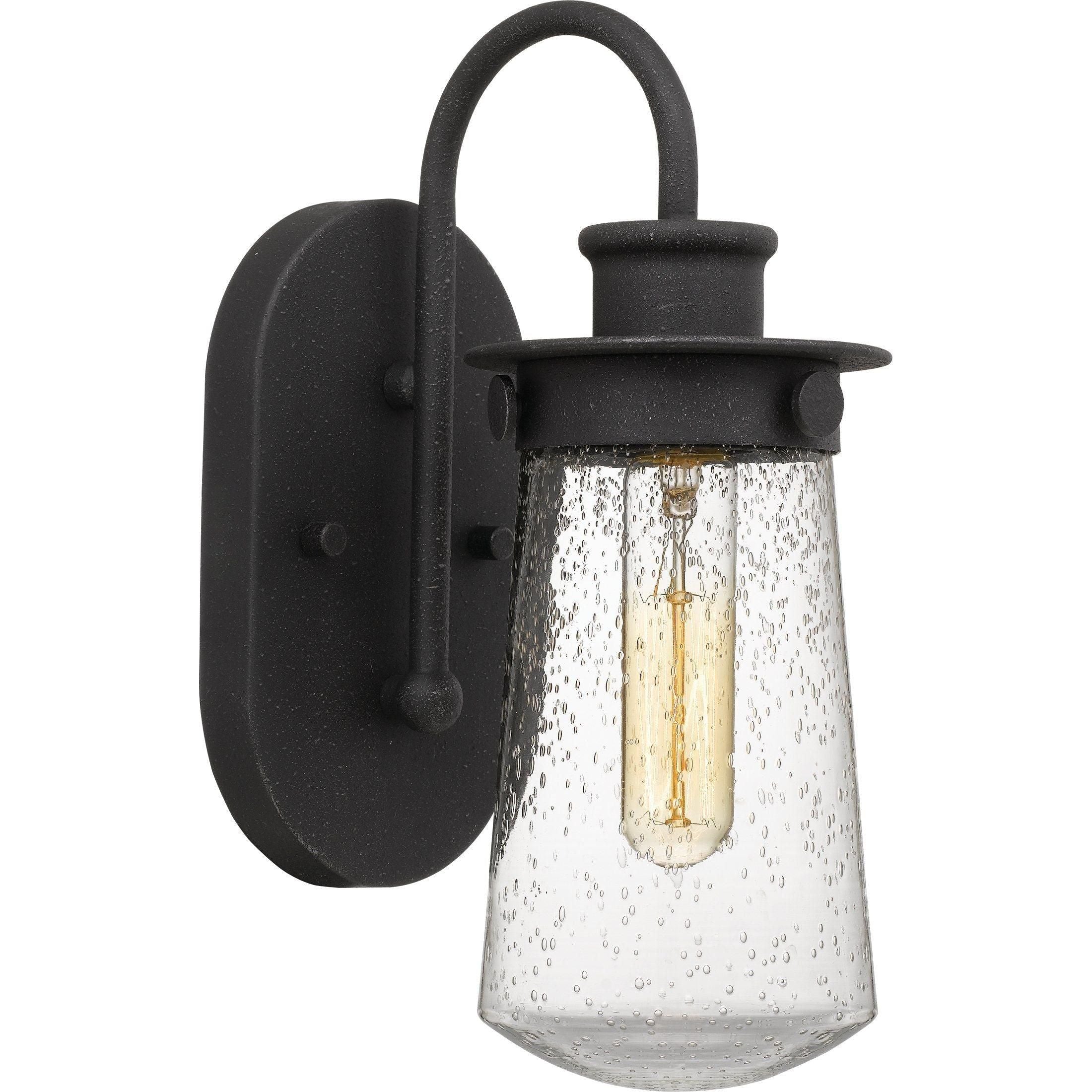 Quoizel - Lewiston Sconce - Lights Canada