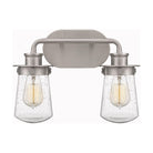 Quoizel - Lewiston Vanity Light - Lights Canada