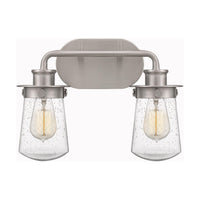 Lewiston Vanity Light
