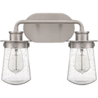 Quoizel - Lewiston Vanity Light - Lights Canada