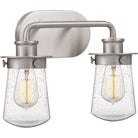 Quoizel - Lewiston Vanity Light - Lights Canada