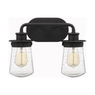 Quoizel - Lewiston Vanity Light - Lights Canada