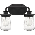 Quoizel - Lewiston Vanity Light - Lights Canada
