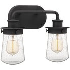 Quoizel - Lewiston Vanity Light - Lights Canada