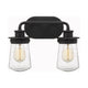 Quoizel - Lewiston Vanity Light - Lights Canada