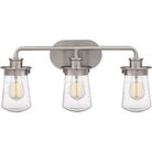Quoizel - Lewiston Vanity Light - Lights Canada