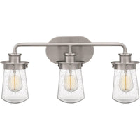 Lewiston Vanity Light