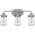 Quoizel - Lewiston Vanity Light - Lights Canada