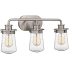 Quoizel - Lewiston Vanity Light - Lights Canada