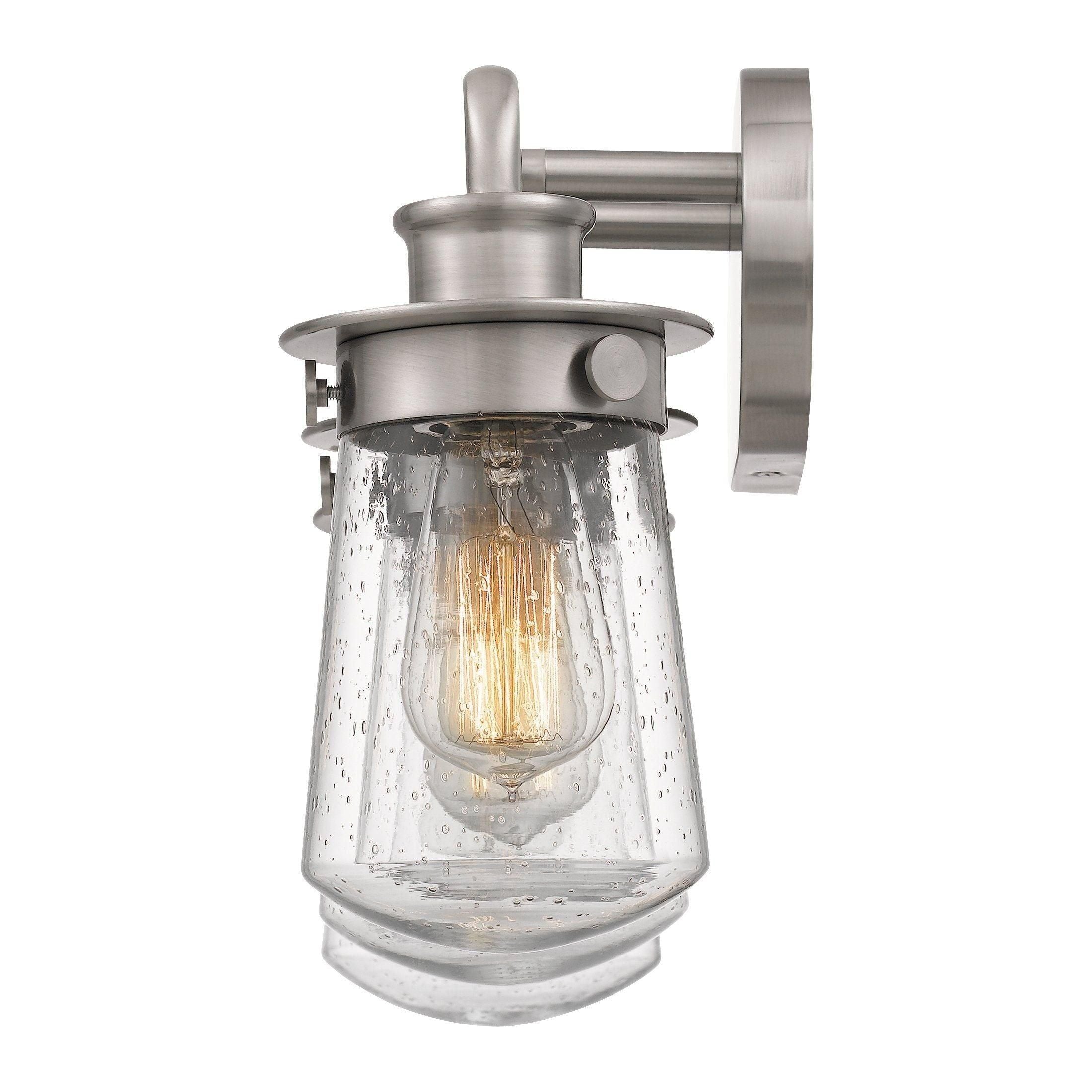Quoizel - Lewiston Vanity Light - Lights Canada