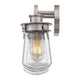 Quoizel - Lewiston Vanity Light - Lights Canada