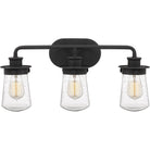 Quoizel - Lewiston Vanity Light - Lights Canada