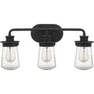 Quoizel - Lewiston Vanity Light - Lights Canada