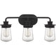 Quoizel - Lewiston Vanity Light - Lights Canada