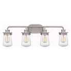 Quoizel - Lewiston Vanity Light - Lights Canada